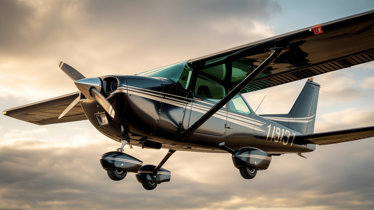 Luxury Aircraft