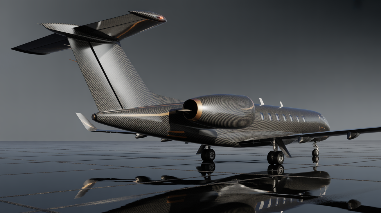 Luxury Aircraft