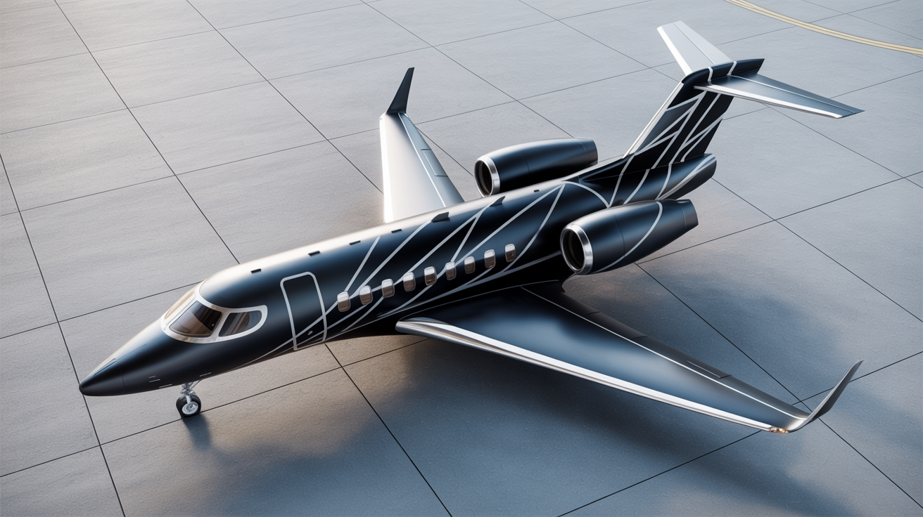 Luxury Aircraft