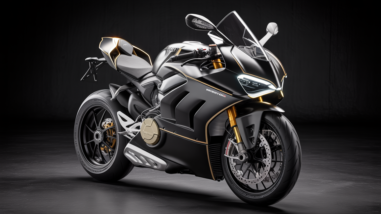 Luxury Automotive