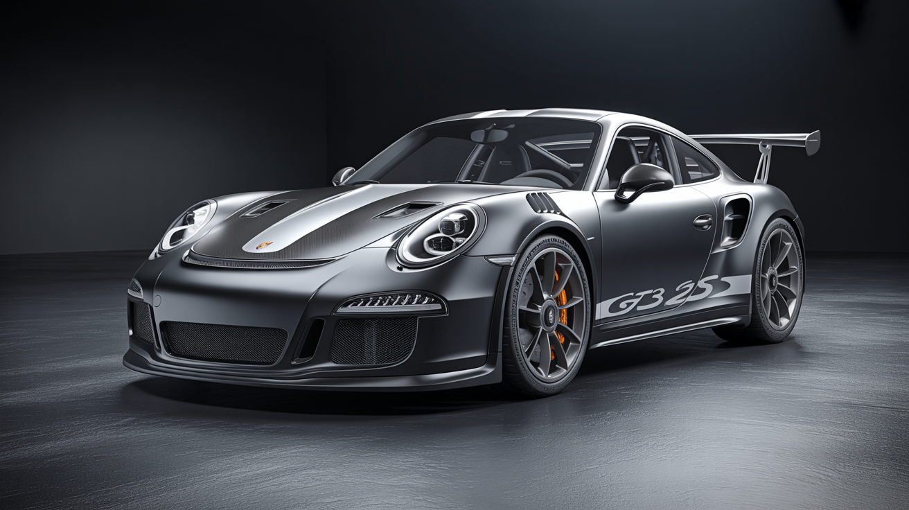 Luxury Automotive