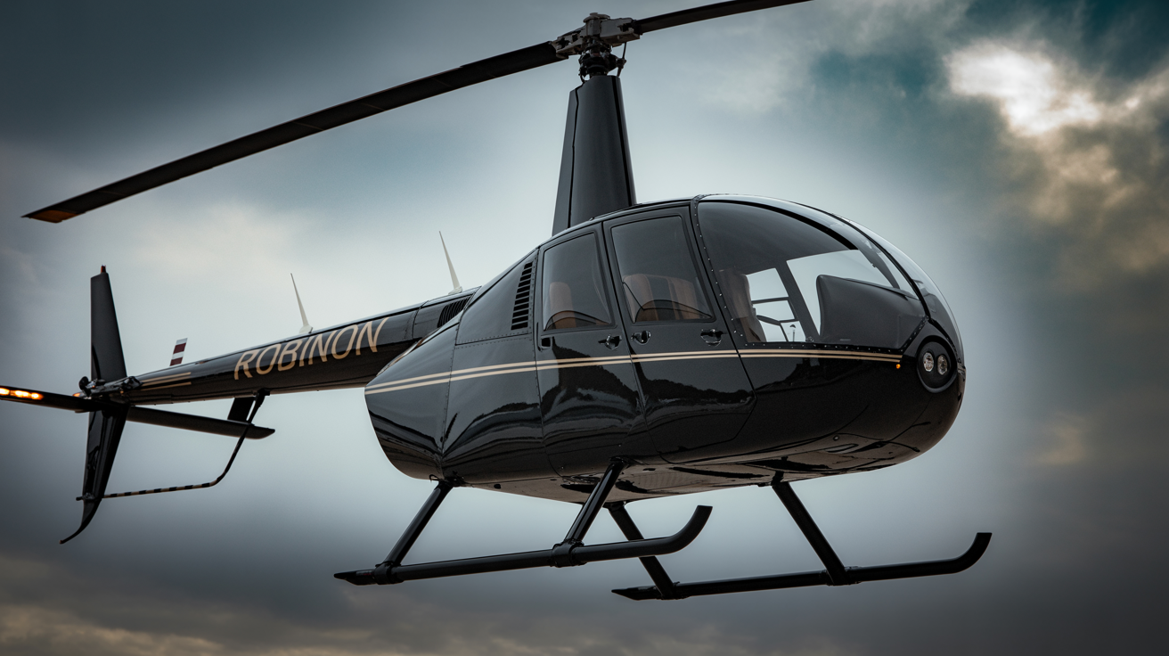 Luxury Aircraft